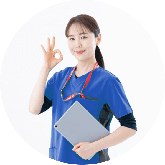 自由裁量で、チャレンジできる環境