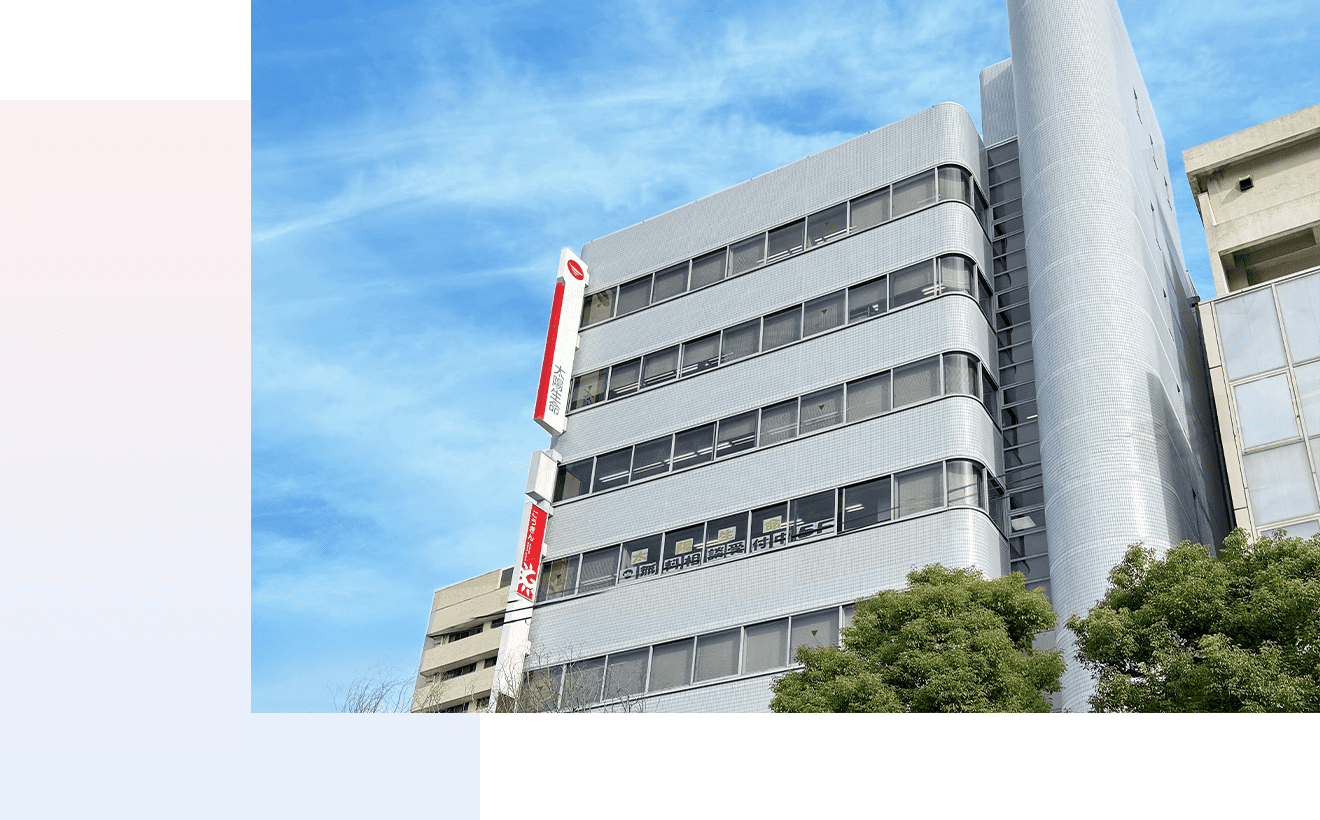 数字で見る環境オフィス写真