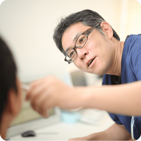 医師としてのキャリア